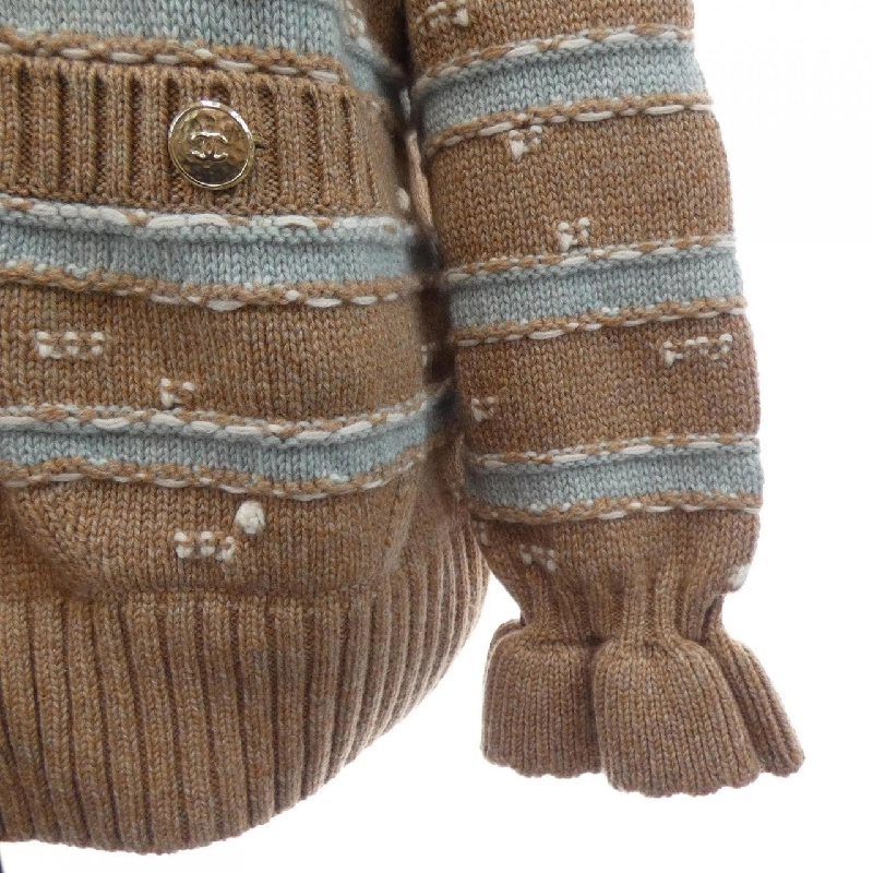 CHANEL LOOK32 P78456K11314 Áo khoác - Hàng hiệu Chính hãng 824762