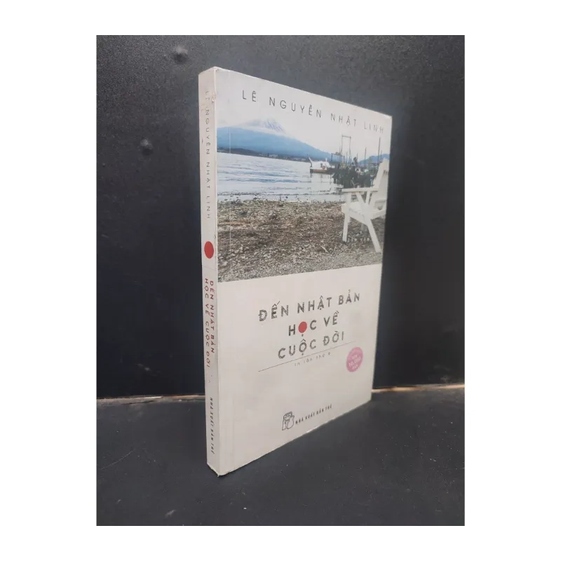 Đến Nhật Bản Học Về Cuộc Đời - Cẩm Nang Đến Xứ Sở Mặt Trời Mọc 981486