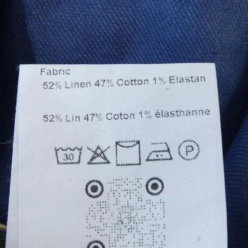 Quần BERWICH - Hàng hiệu Authentic 885892