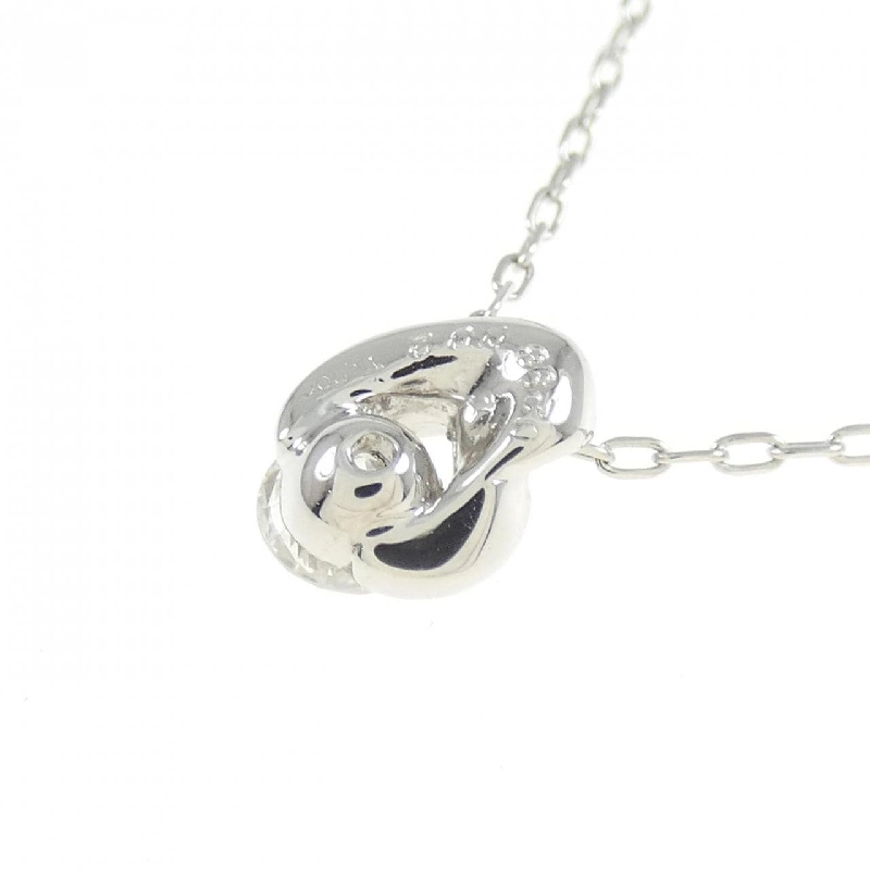 Dây chuyền kim cương PT900/PT850 0.298CT - Hàng hiệu Chính hãng 862103