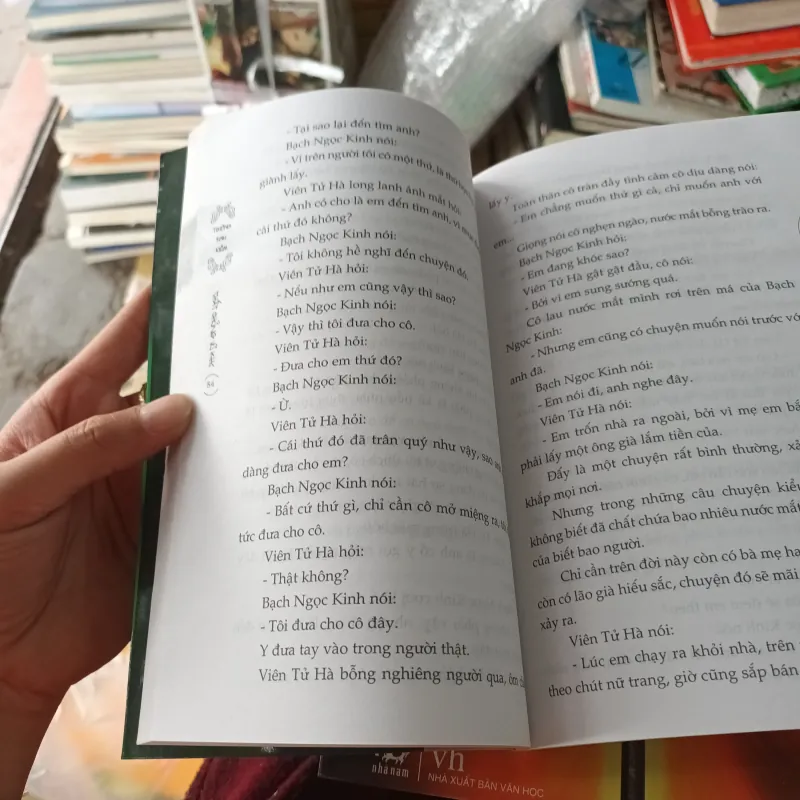 Thất Chủng Vũ Khí(7 tập)+ Ai Cùng Tôi Cạn Chén Của Cổ Long 749531