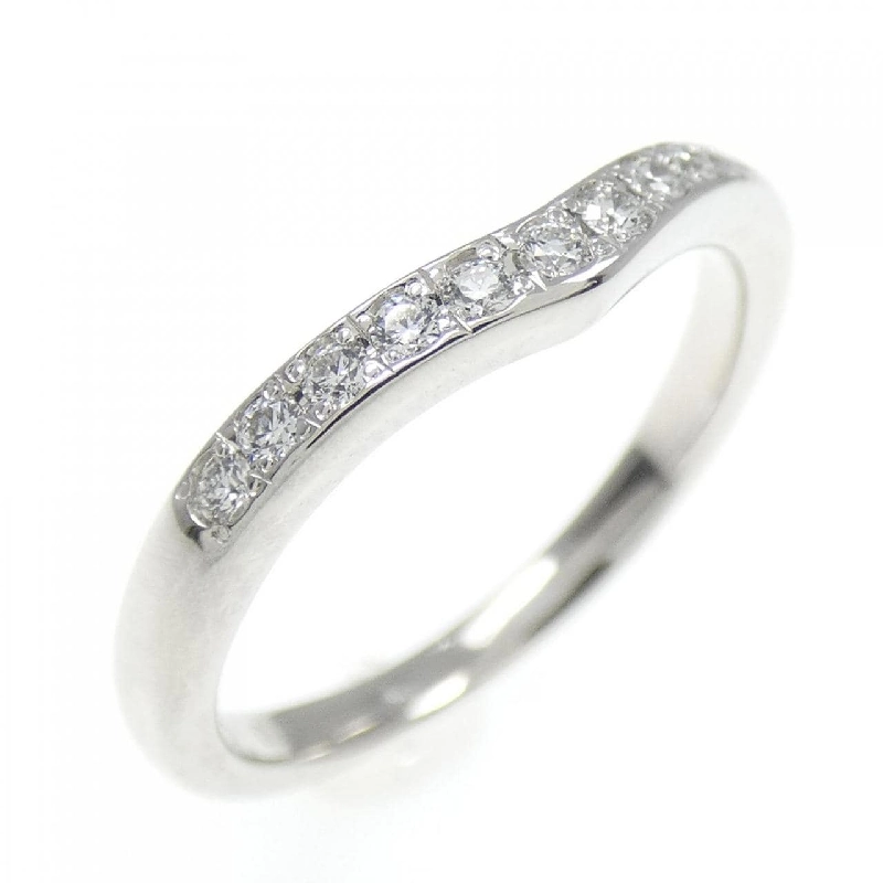 Nhẫn kim cương PT950 0.131CT 673563