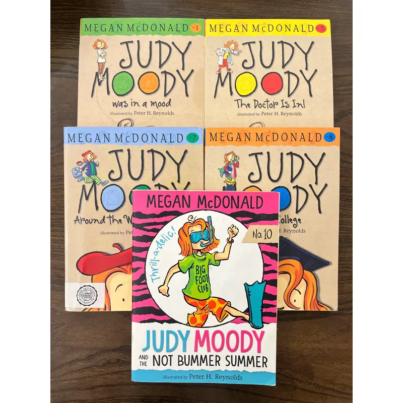 ✨𝑱𝒖𝒅𝒚 𝑴𝒐𝒐𝒅𝒚✨ 757178