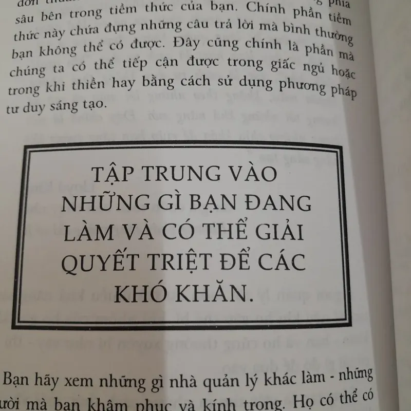 Những quy tắc trong quản lý. Richard Templar 603603
