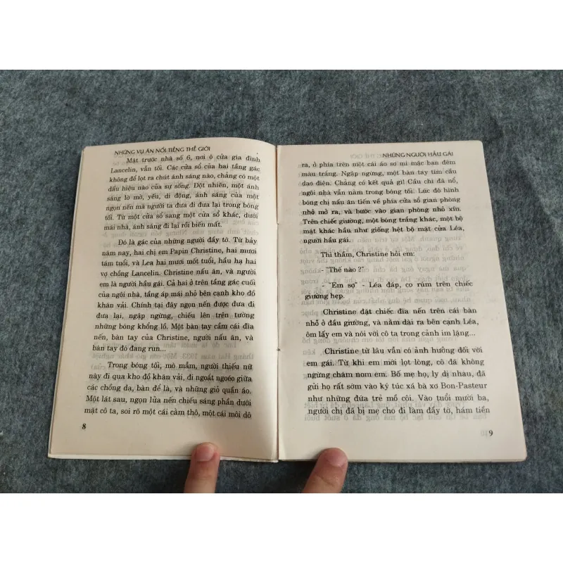 CUỘC HÔN NHÂN CỦA BÀ HẦU TƯỚC - PIERRE BELLEMARE, JACQUES ANTOINE 574605