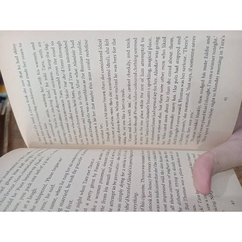 Last chance saloon - Marian Keyes 505862