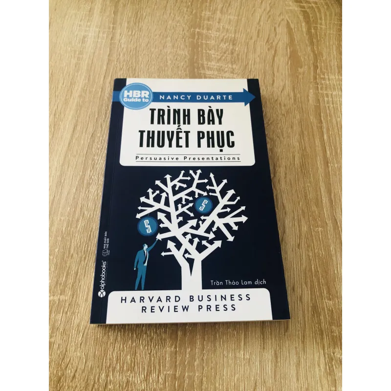 TRÌNH BÀY THUYẾT PHỤC  1022441