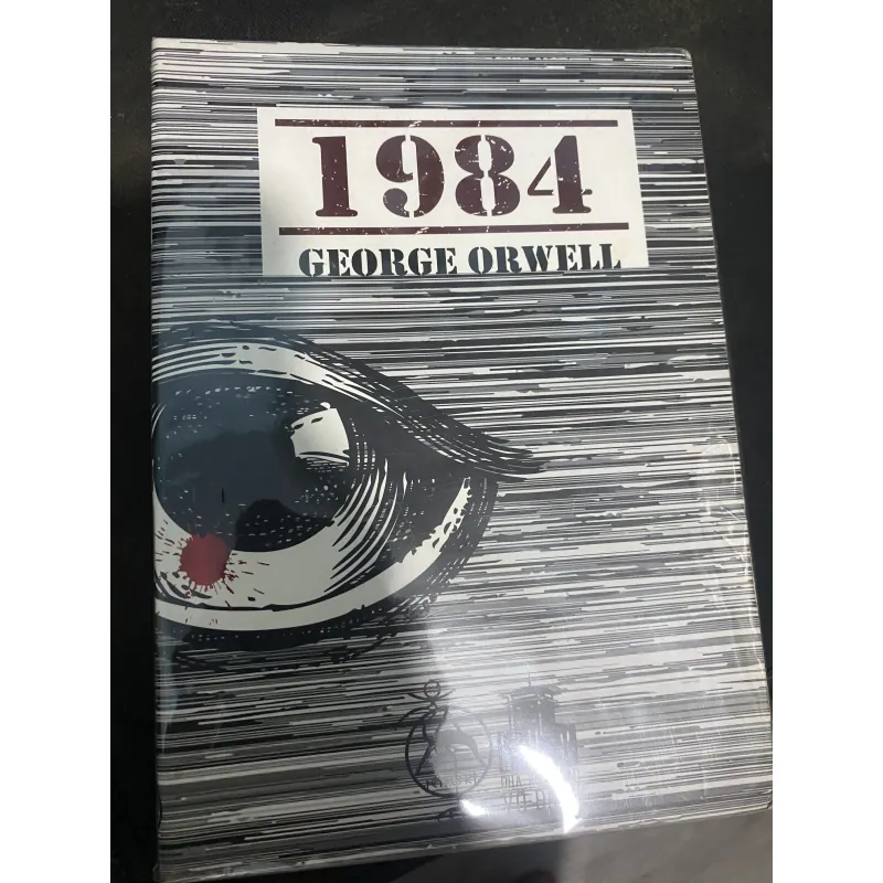 1984 - George Orwell 1025437