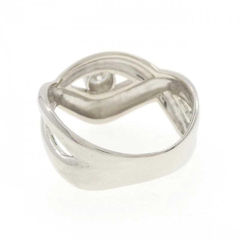 Nhẫn kim cương PT900 0.26CT 666782