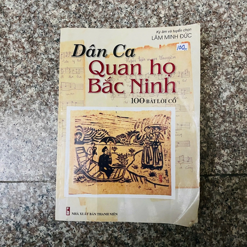 DÂN CA QUAN HỌ BẮC NINH 383688