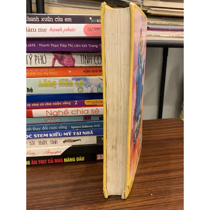 Truyện cổ Grim - Anh em Grimm 570769