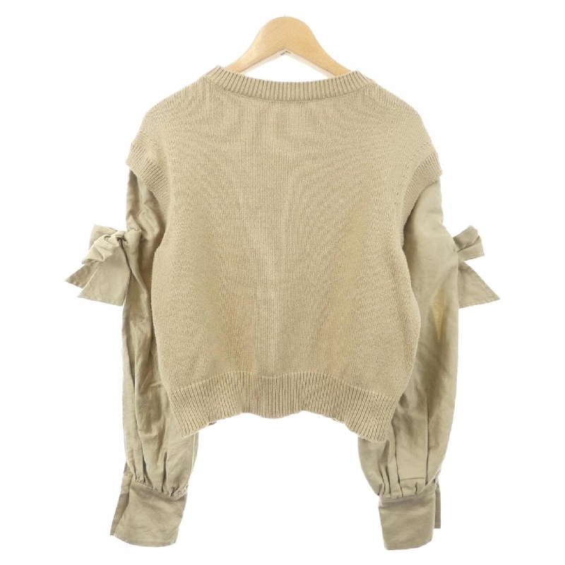 Áo len ADEAM 42893 - Hàng hiệu Authentic 774644