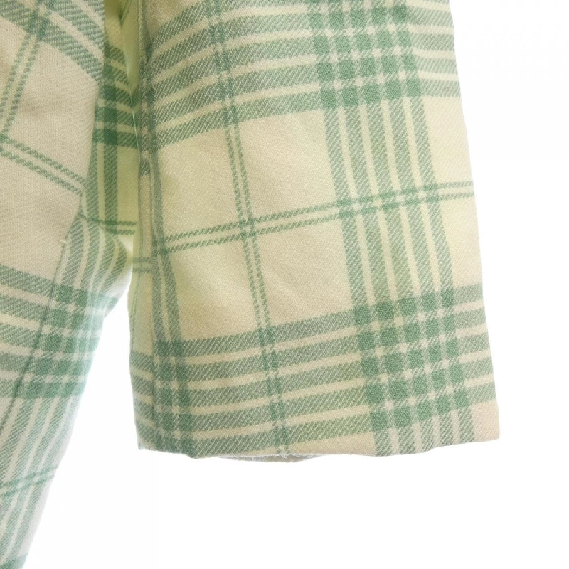 【Mã giảm giá】Blamink BLAMINK Áo thun dài 647288