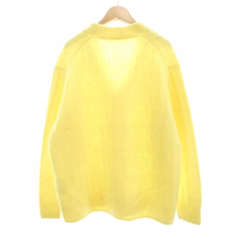 AURALEE Áo khoác cardigan - Hàng hiệu Authentic 813566