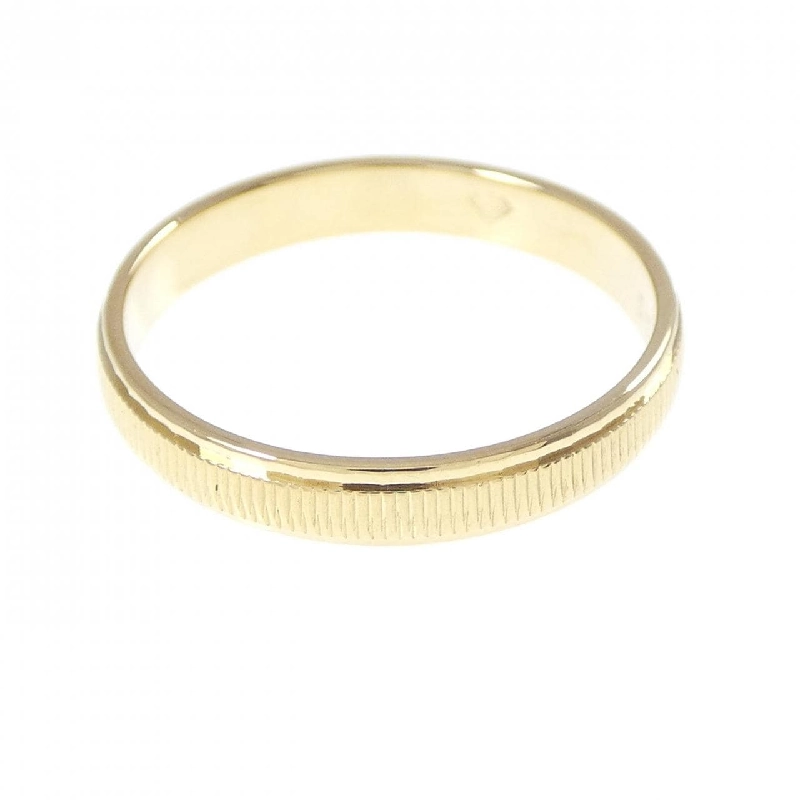 K18YG Nhẫn - Hàng hiệu Chính hãng 852563