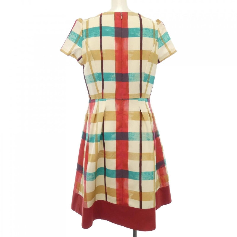 【Khuyến mãi】M'S GRACY Váy 652306