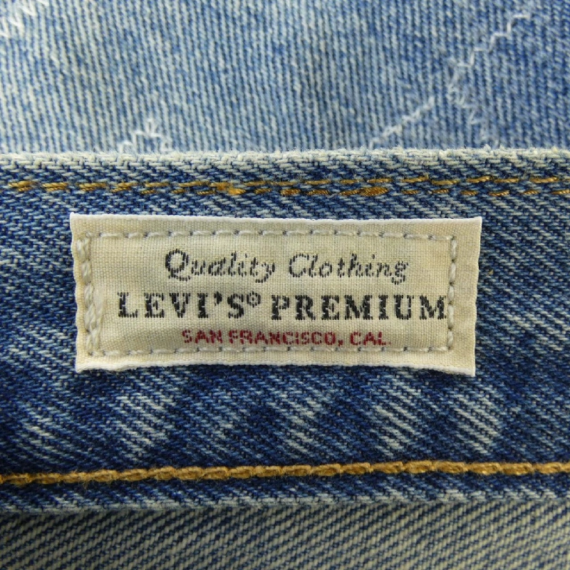 Quần jeans LEVI'S 501-3661 - Hàng hiệu Authentic 891200