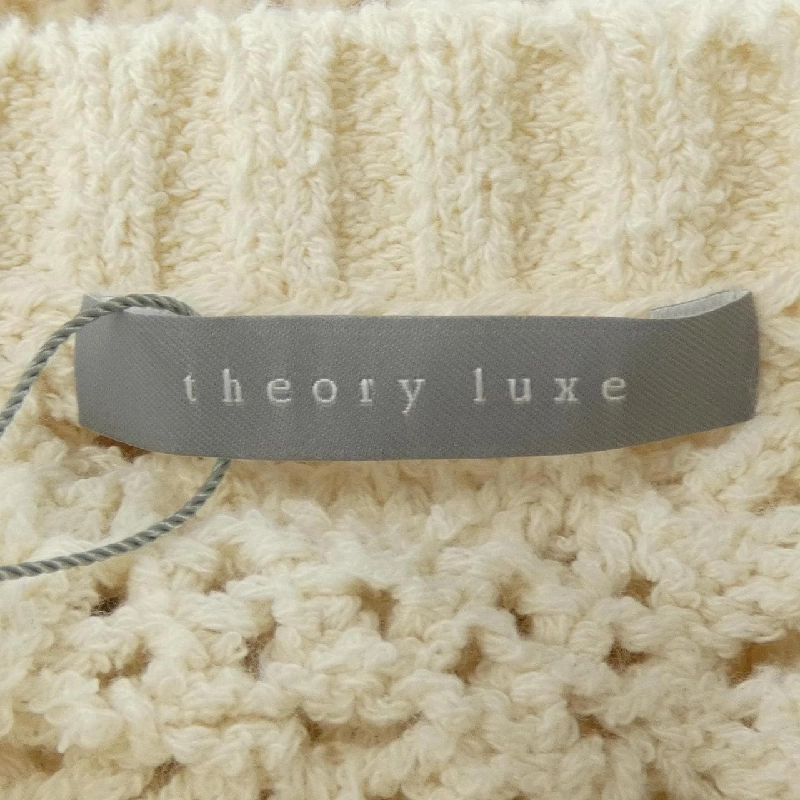 Theory luxe 03-5103756 Áo khoác cardigan - Hàng hiệu Chính hãng 813085