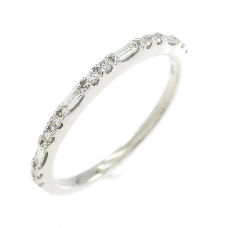 【Sản phẩm mới】Nhẫn kim cương PT900 0.15CT 669754