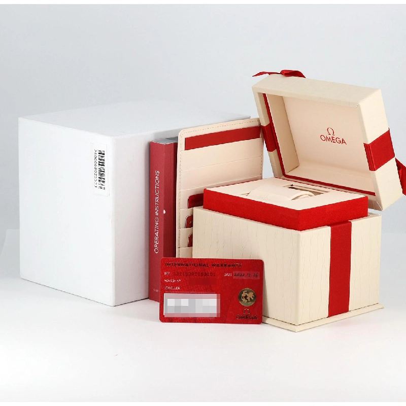 Đồng hồ Omega Constellation/D･11P 131.15.29.20.53.001 SS tự động - Hàng hiệu Chính hãng 876091