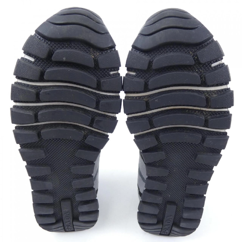 【Mã giảm giá】Giày thể thao PRADA 664669