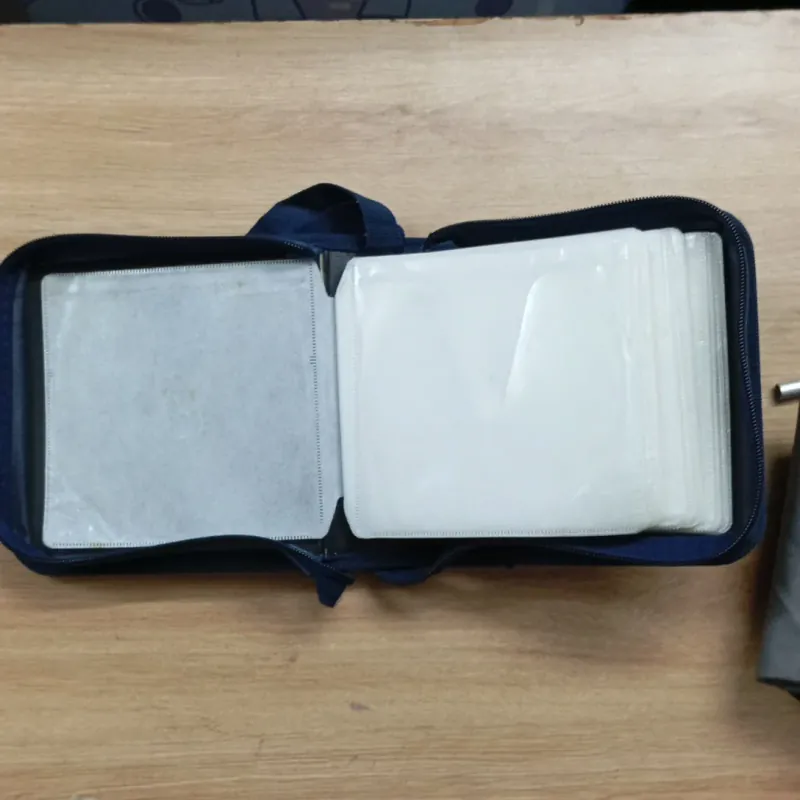 Bóp đựng đĩa cũ (đựng được 52 đĩa) 925928