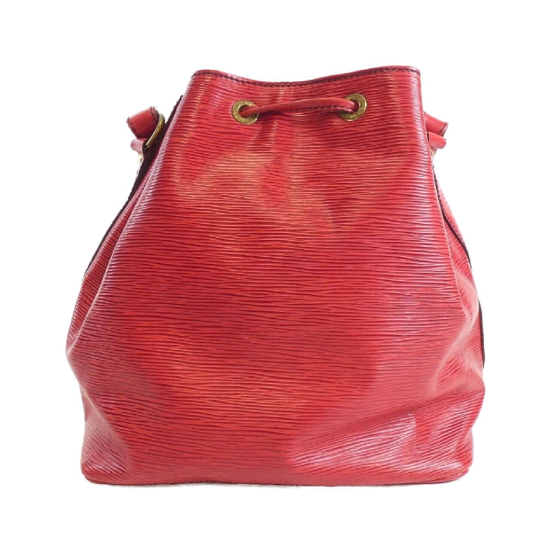 Túi xách vai Louis Vuitton Épi Petit Noé M44107 613082