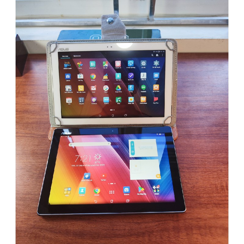 Máy tính bảng Asus Zenpad 10 - màn hình lớn, tặng kèm bao da 15815