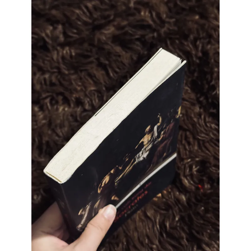 Ngày cuối trong đời Socrates 932490