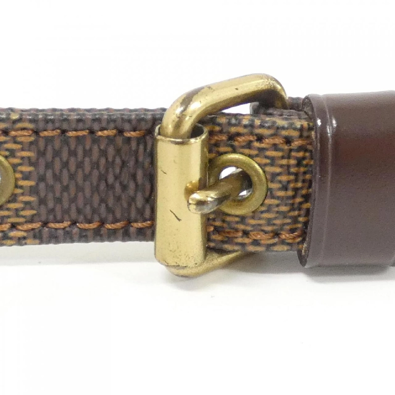 Túi đeo vai Louis Vuitton Damier Amazon N48074 610482