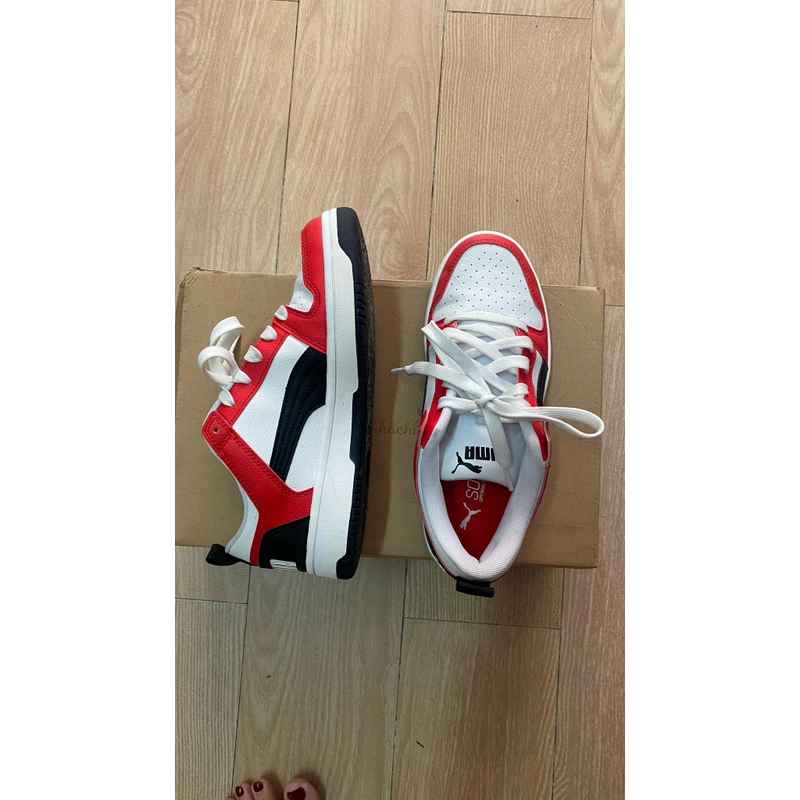 Puma chính hãng size 37, mới 85% 455974