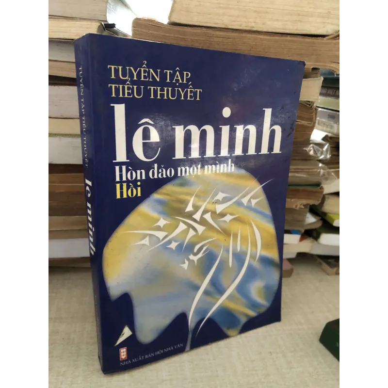 Hòn đảo 1 mình 997252