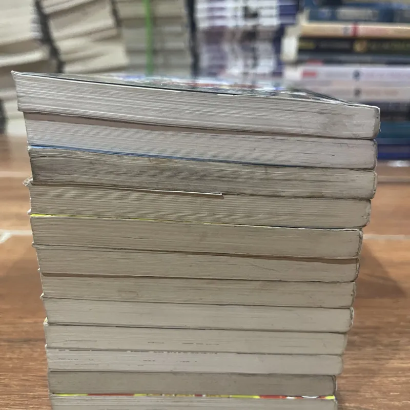 Đội quân doraemon đặc biệt full bộ 12 tập (14) 416373