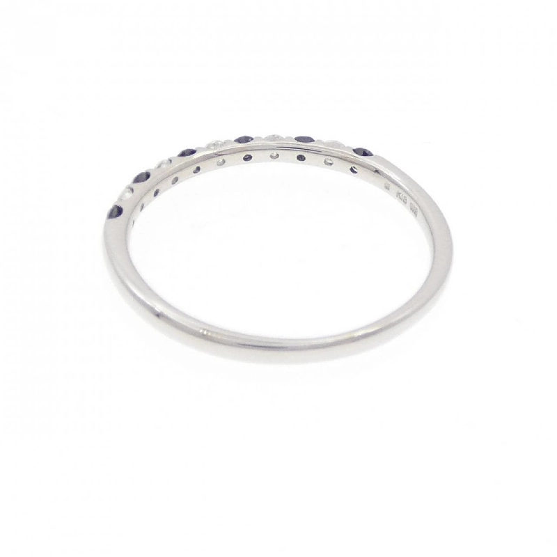 Nhẫn kim cương K18WG 0.22CT - Hàng hiệu Authentic 854235