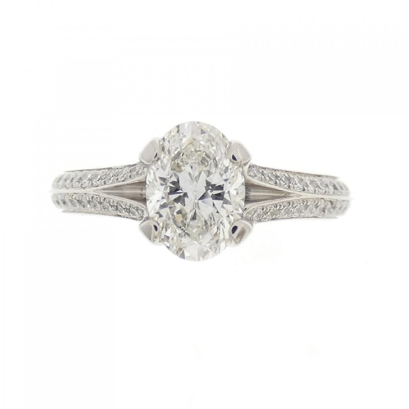 Nhẫn Legacy Graph 0.70CT (G VS1) - Hàng hiệu Chính hãng 834690