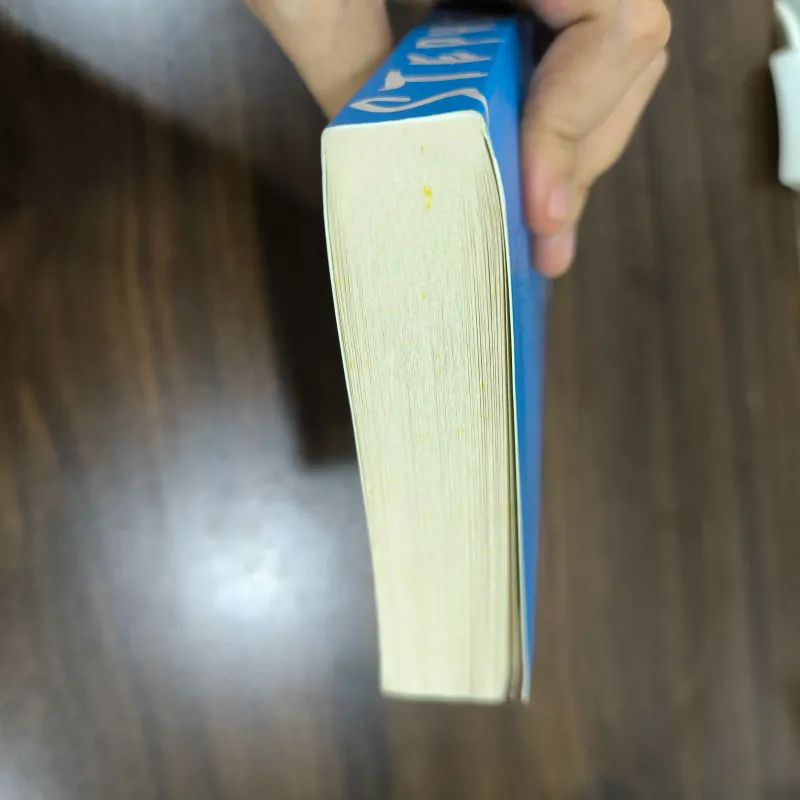 Misery - Stephen King - NEW  1000038