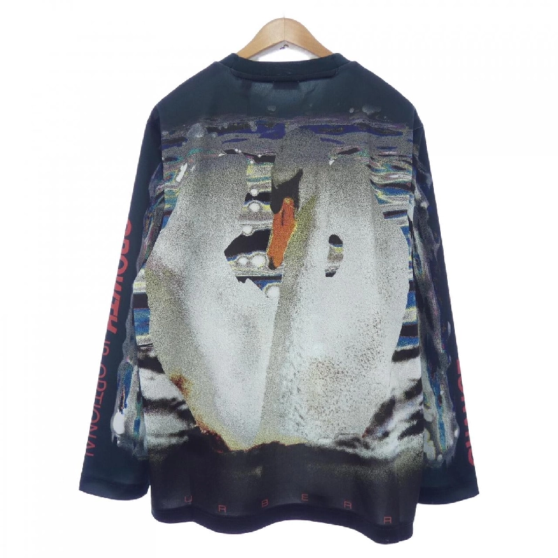 Áo thun BURBERRY 635191