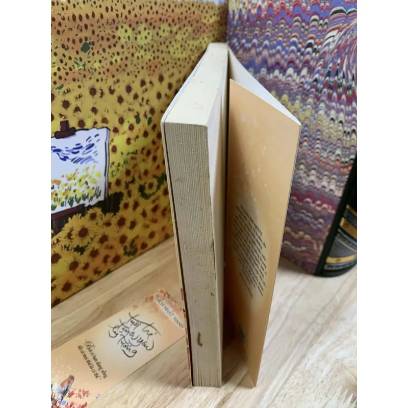 Tuổi Trẻ Tình Yêu Lý Tưởng - Thích Nhất Hạnh 731577