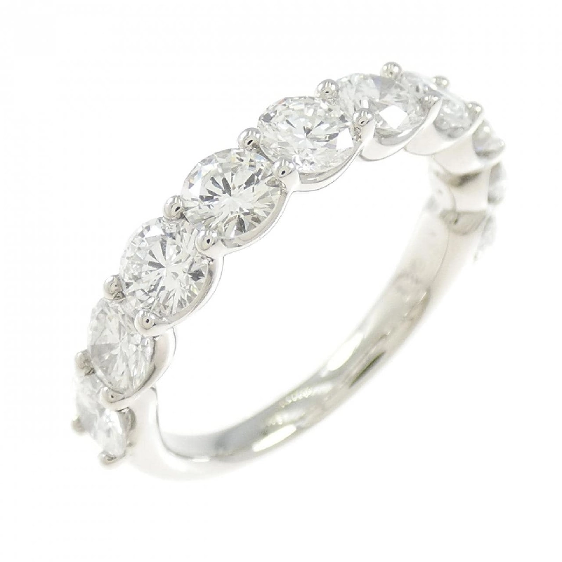 Nhẫn kim cương bán vĩnh cửu PT900 1.89CT 670276