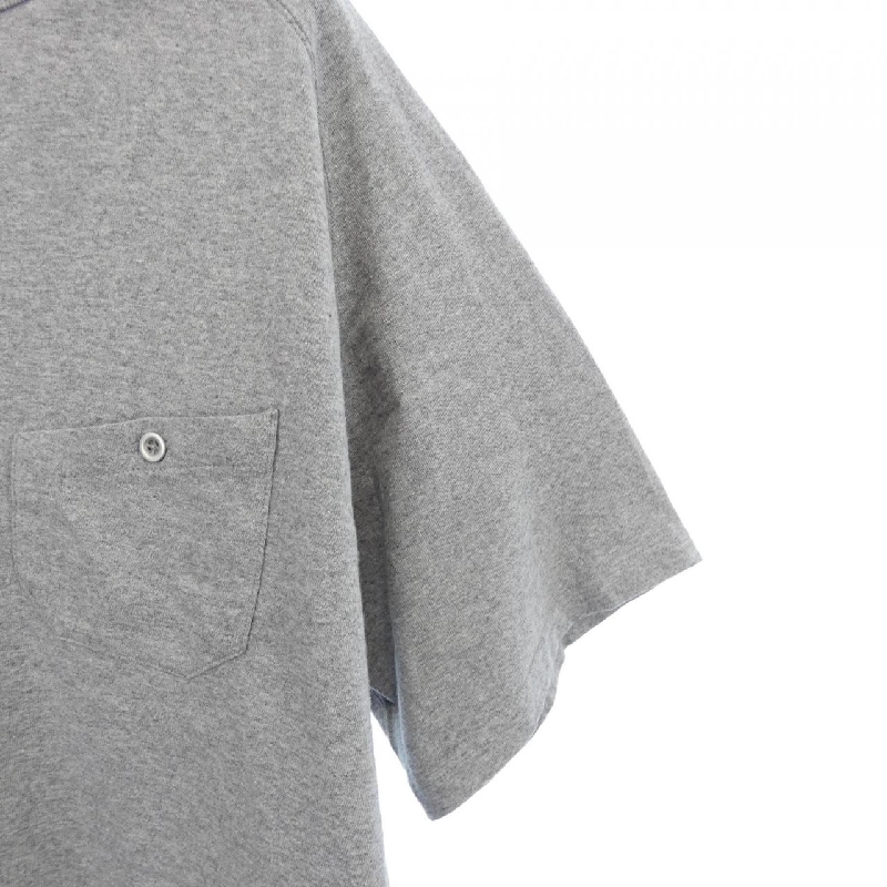 【Khuyến mãi】Áo phông NIGEL CABOURN 648136