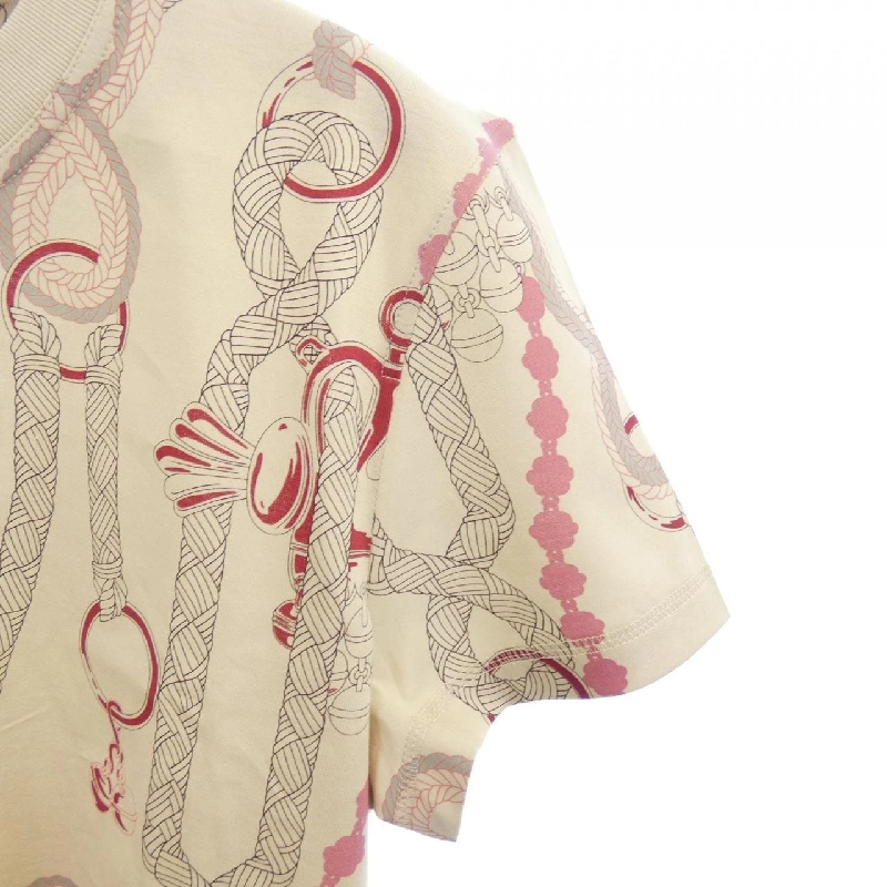 Áo thun HERMES - Hàng hiệu Chính hãng 826225