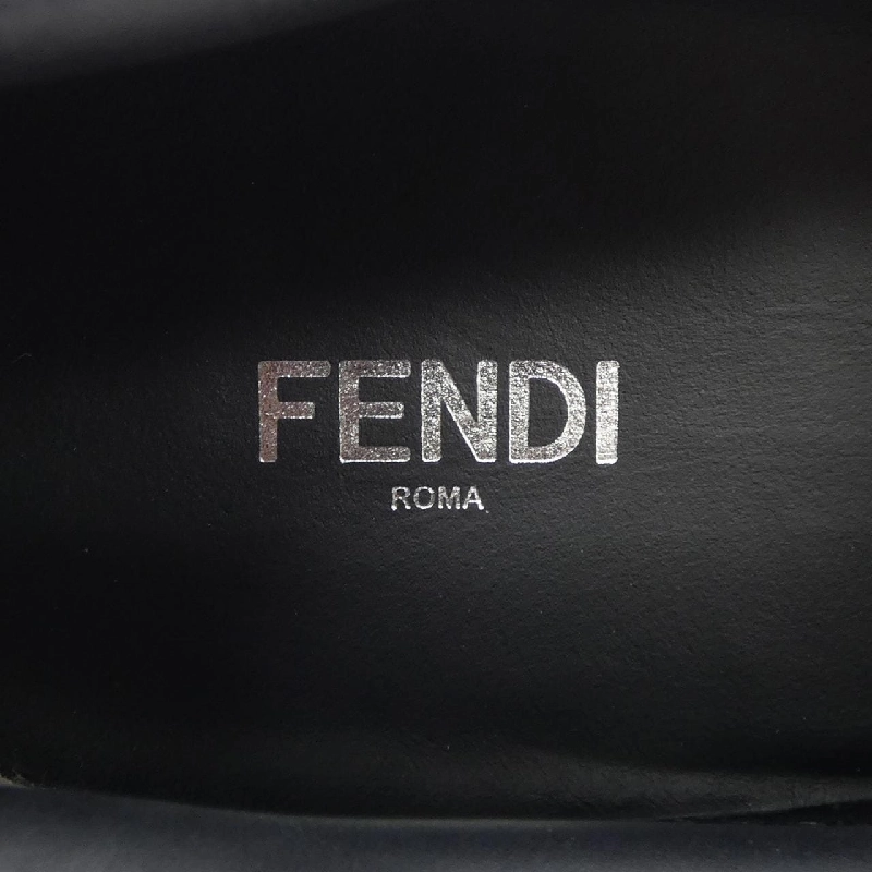 Giày FENDI - Hàng hiệu Authentic 906117