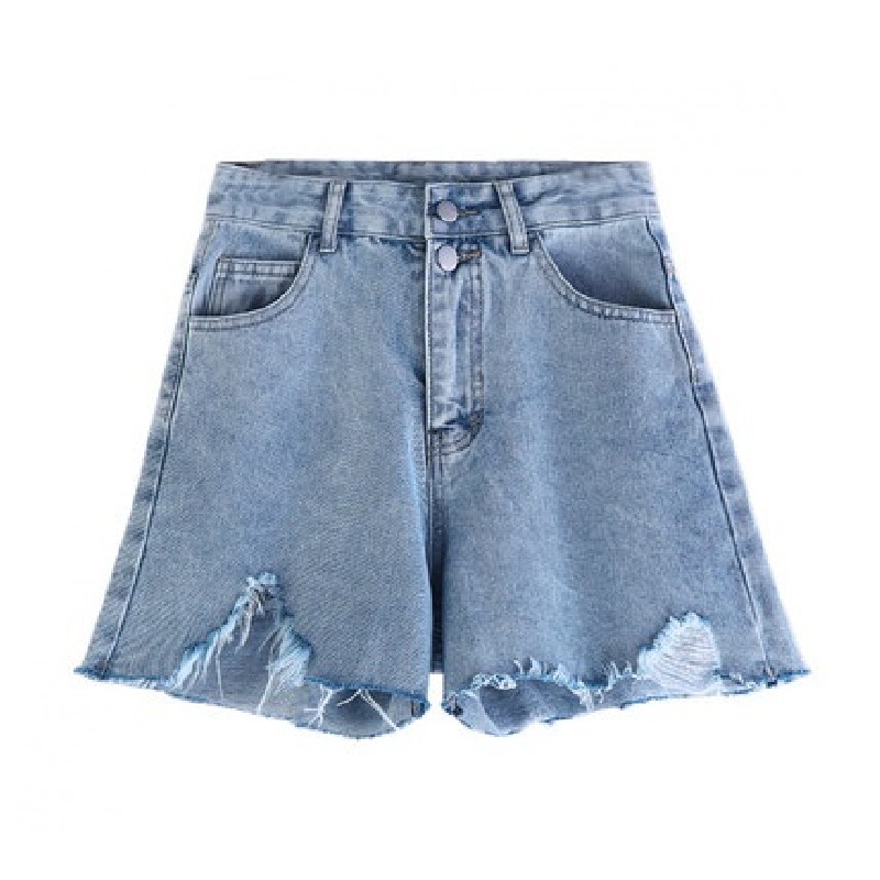 Quần short jean JSBS002 - 3XL 60641