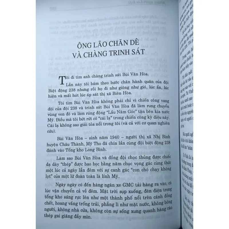 SÁCH NHỮNG NGƯỜI HÀO KIỆT 700722