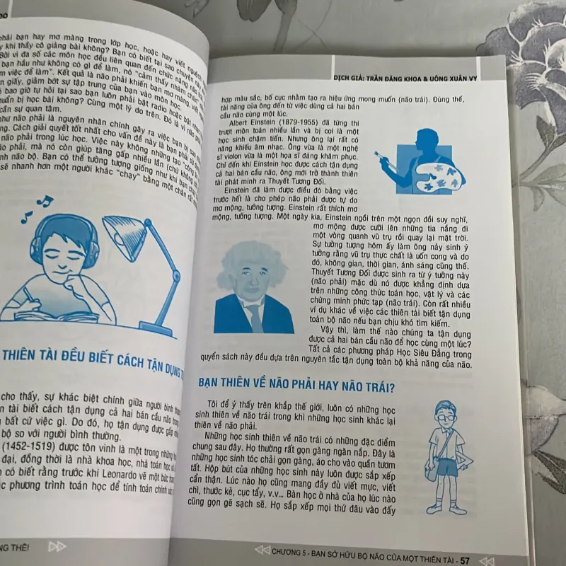 Sách tôi tài giỏi bạn cũng thế! 800537