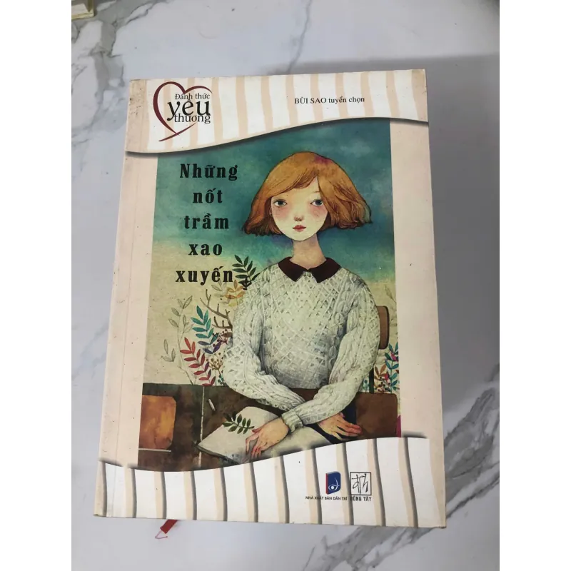 Những nốt trầm xao xuyến - Bùi Sao (tuyển chọn) 762714