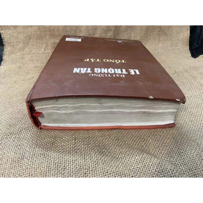 Đại tướng Lê Trọng Tấn tổng tập 718652