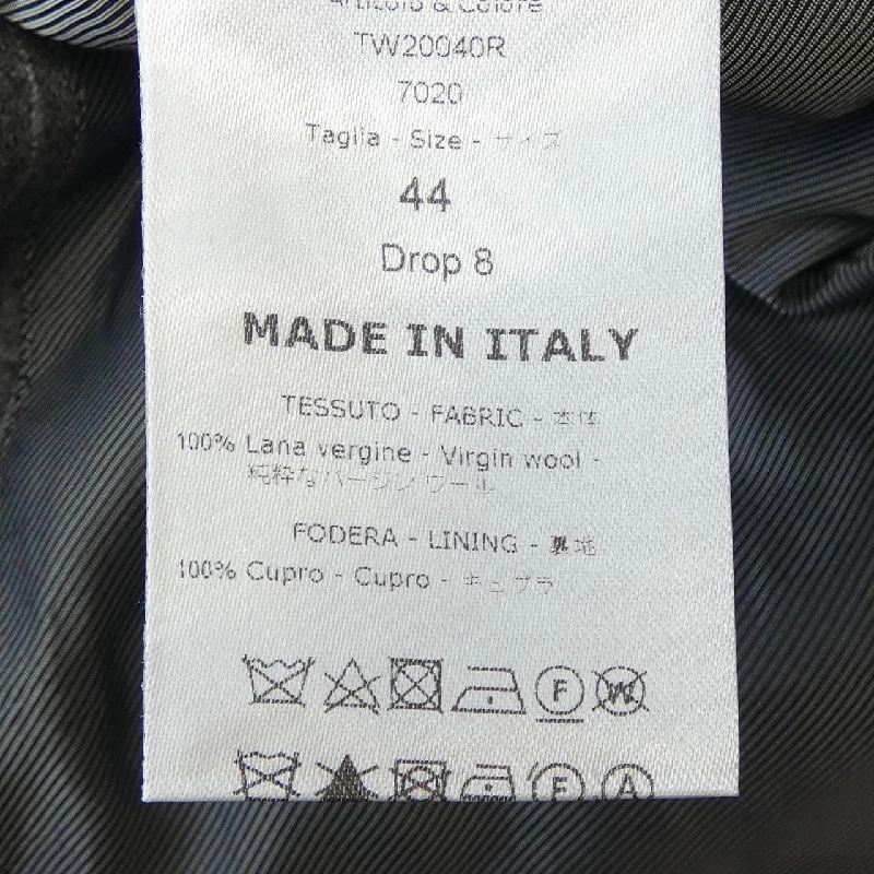 DE PETRILLO Suit - Hàng hiệu Authentic 902443