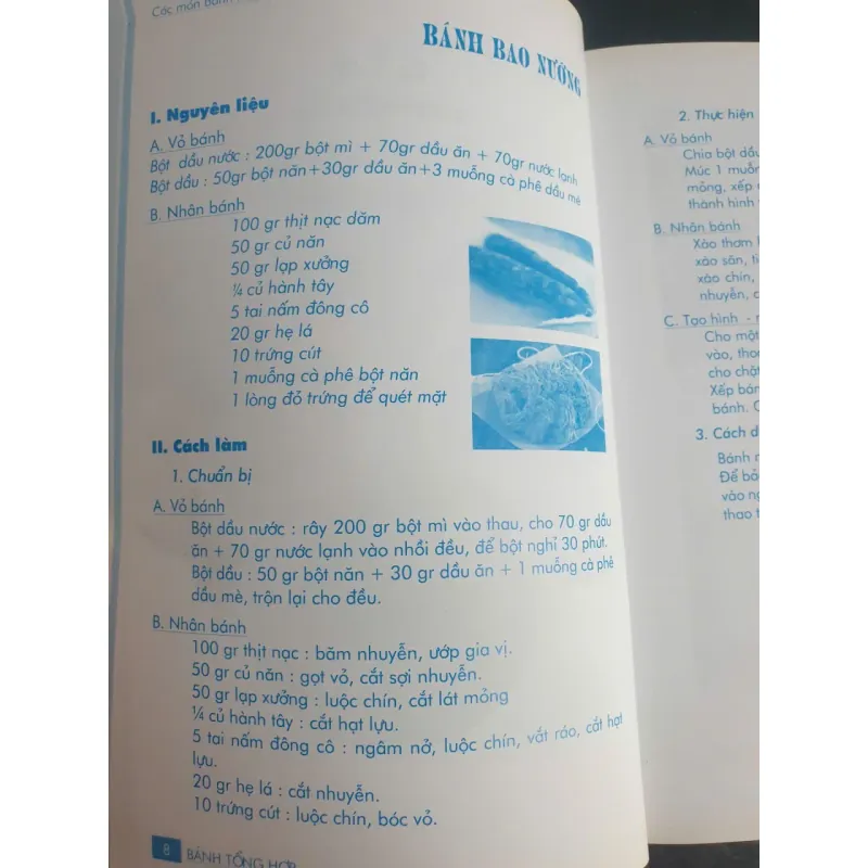 Bánh Tổng Hợp 747648