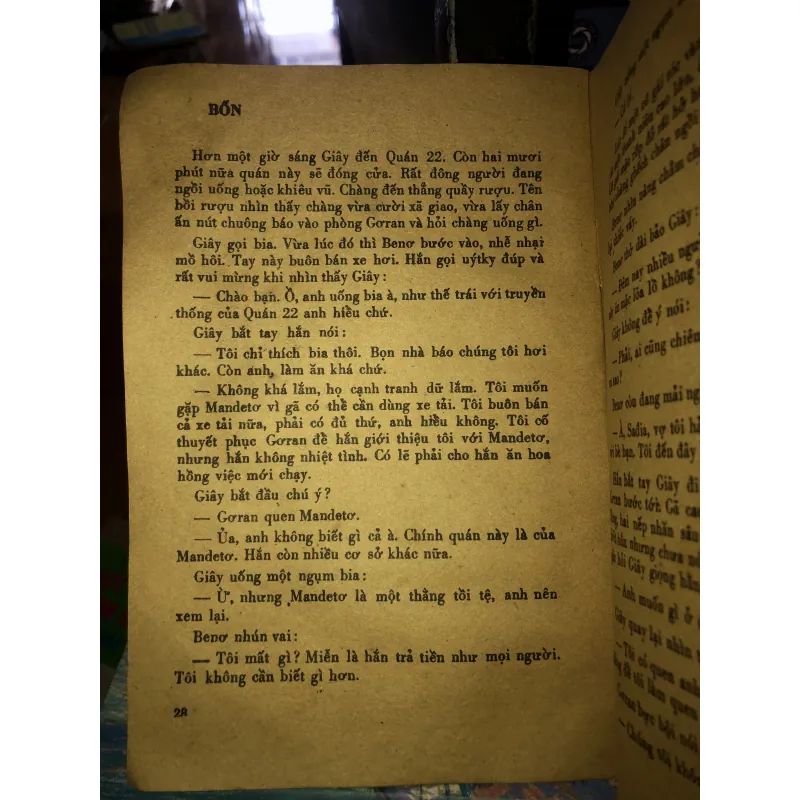 Buôn gái da trắng - J.H.Chase 960569